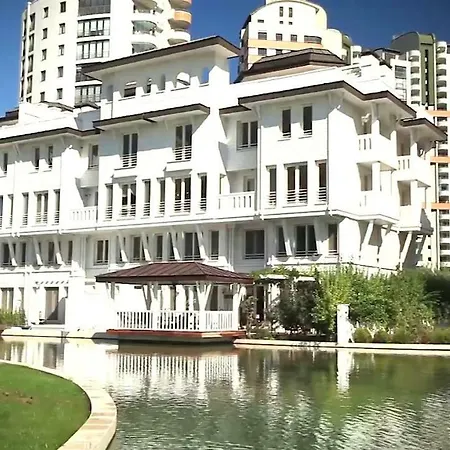 Apartment Modern, 92 Bursa