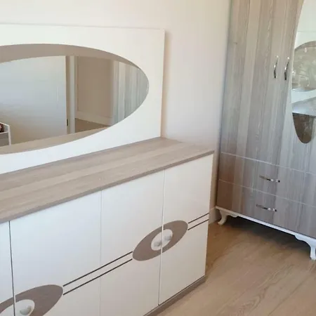 Apartment Modern, 92